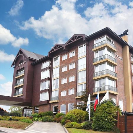 Solace Hotel Puerto Varas Exterior photo