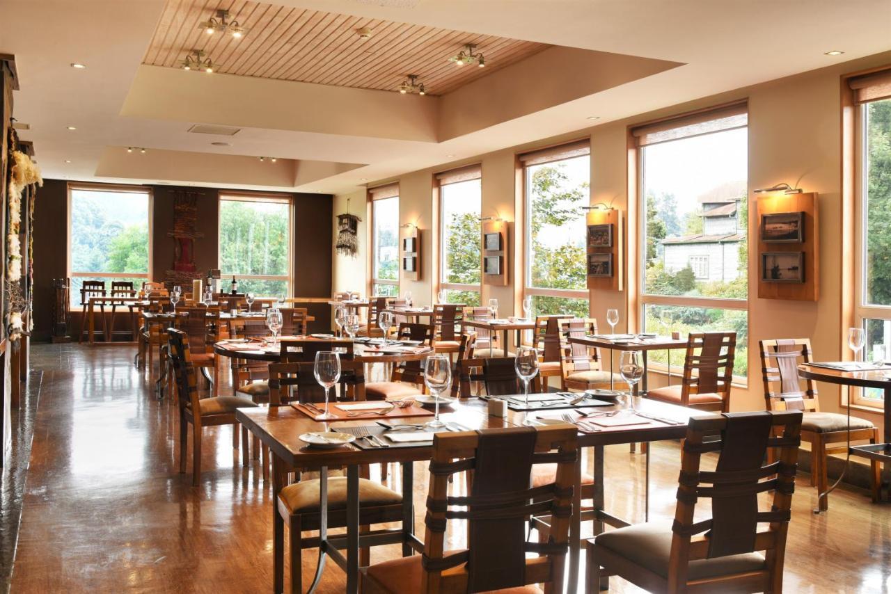 Solace Hotel Puerto Varas Exterior photo