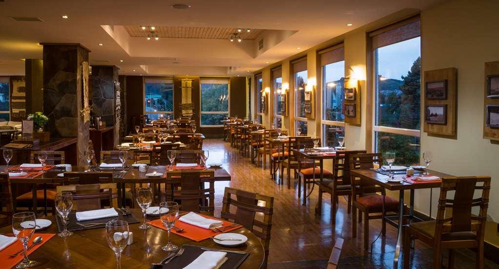 Solace Hotel Puerto Varas Restaurant photo