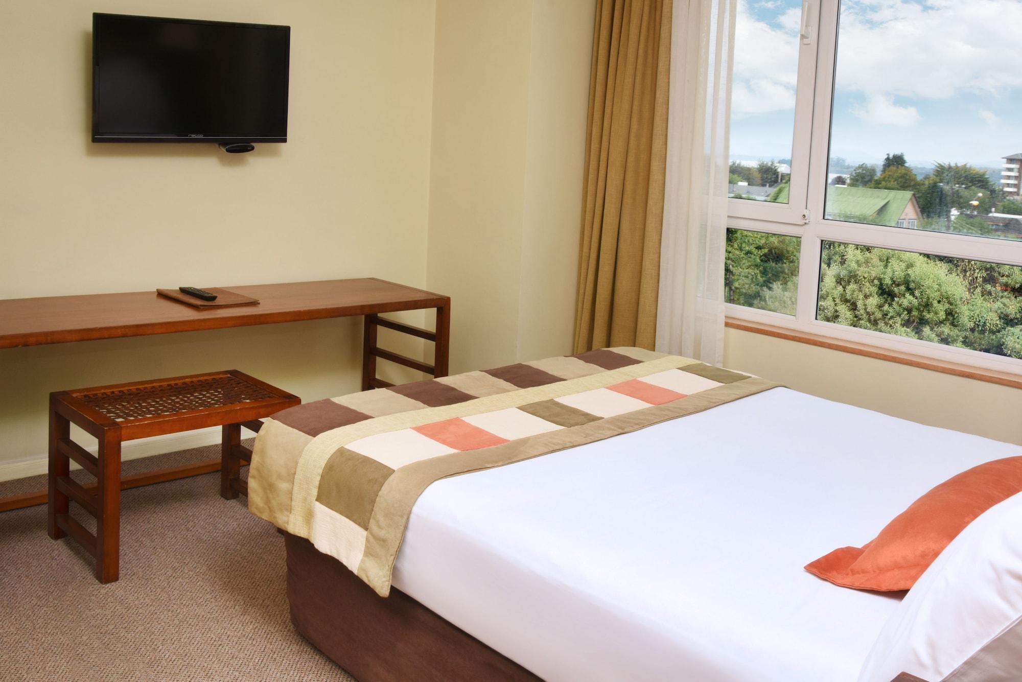 Solace Hotel Puerto Varas Exterior photo