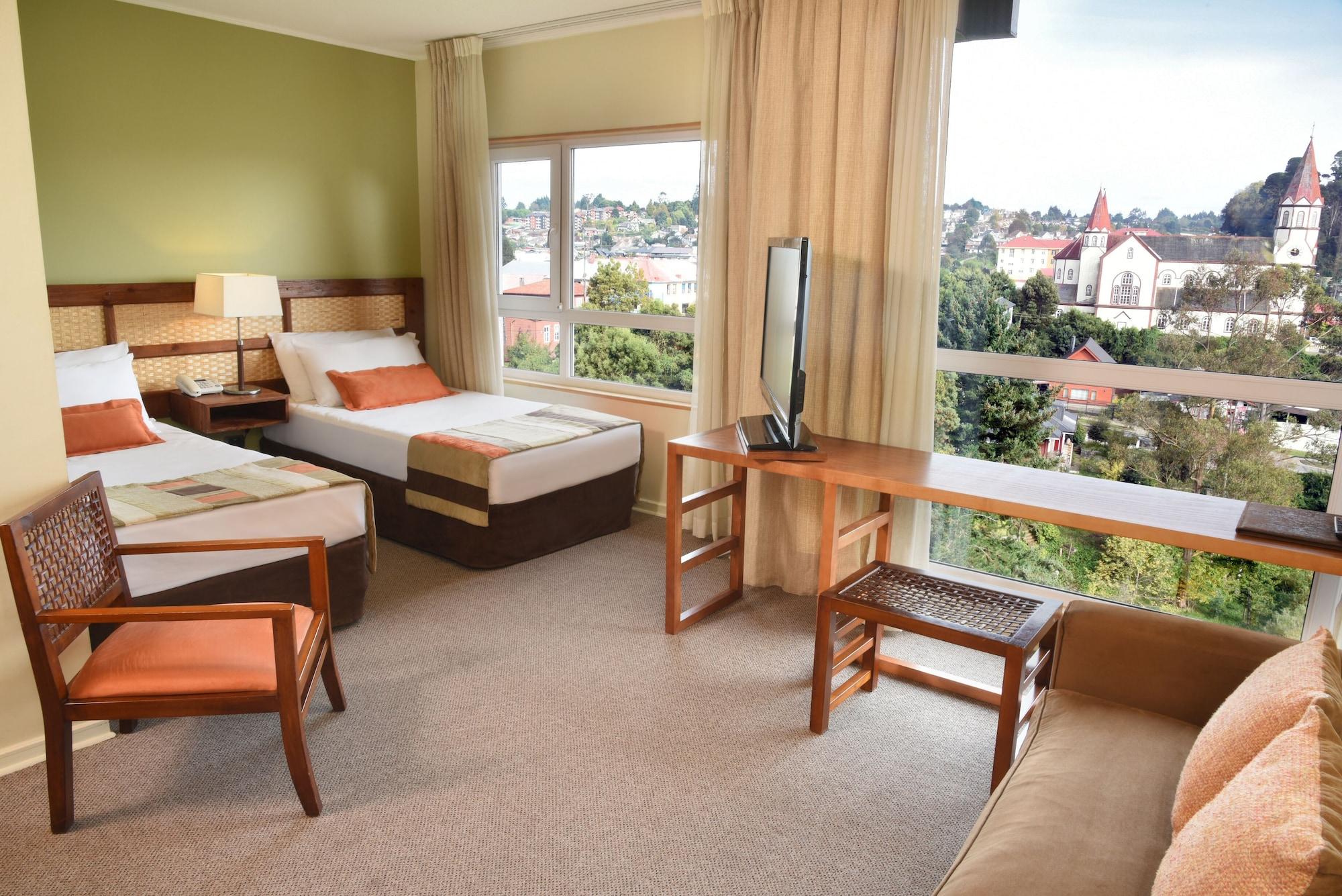 Solace Hotel Puerto Varas Exterior photo