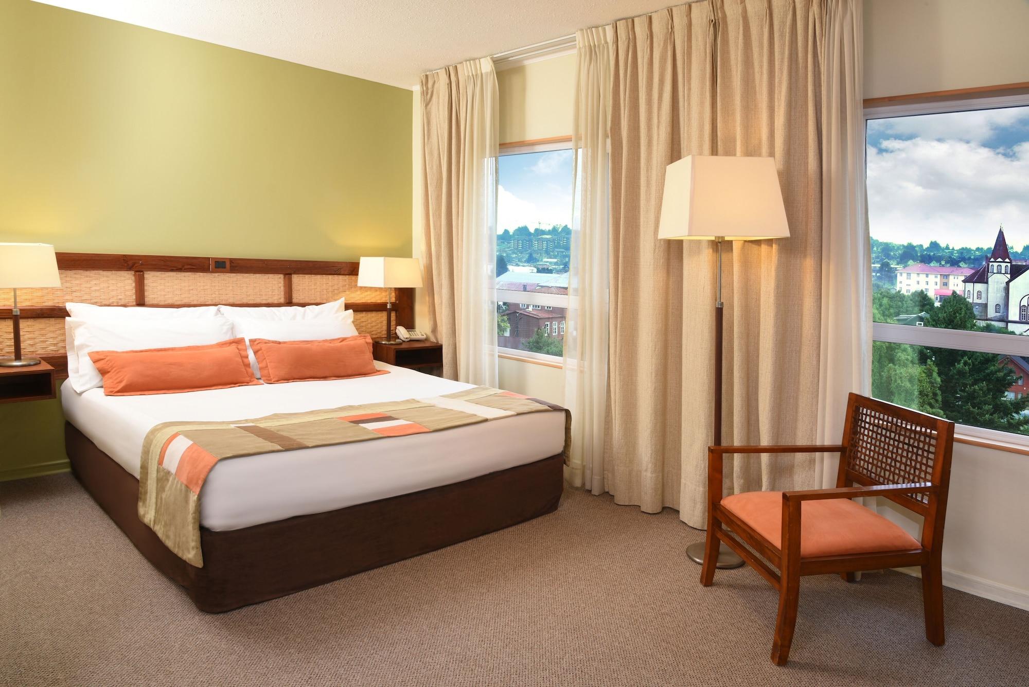 Solace Hotel Puerto Varas Exterior photo