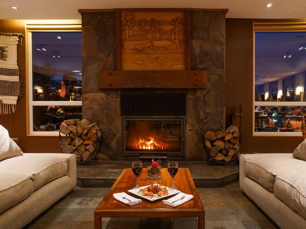 Solace Hotel Puerto Varas Exterior photo
