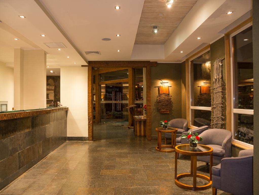 Solace Hotel Puerto Varas Exterior photo