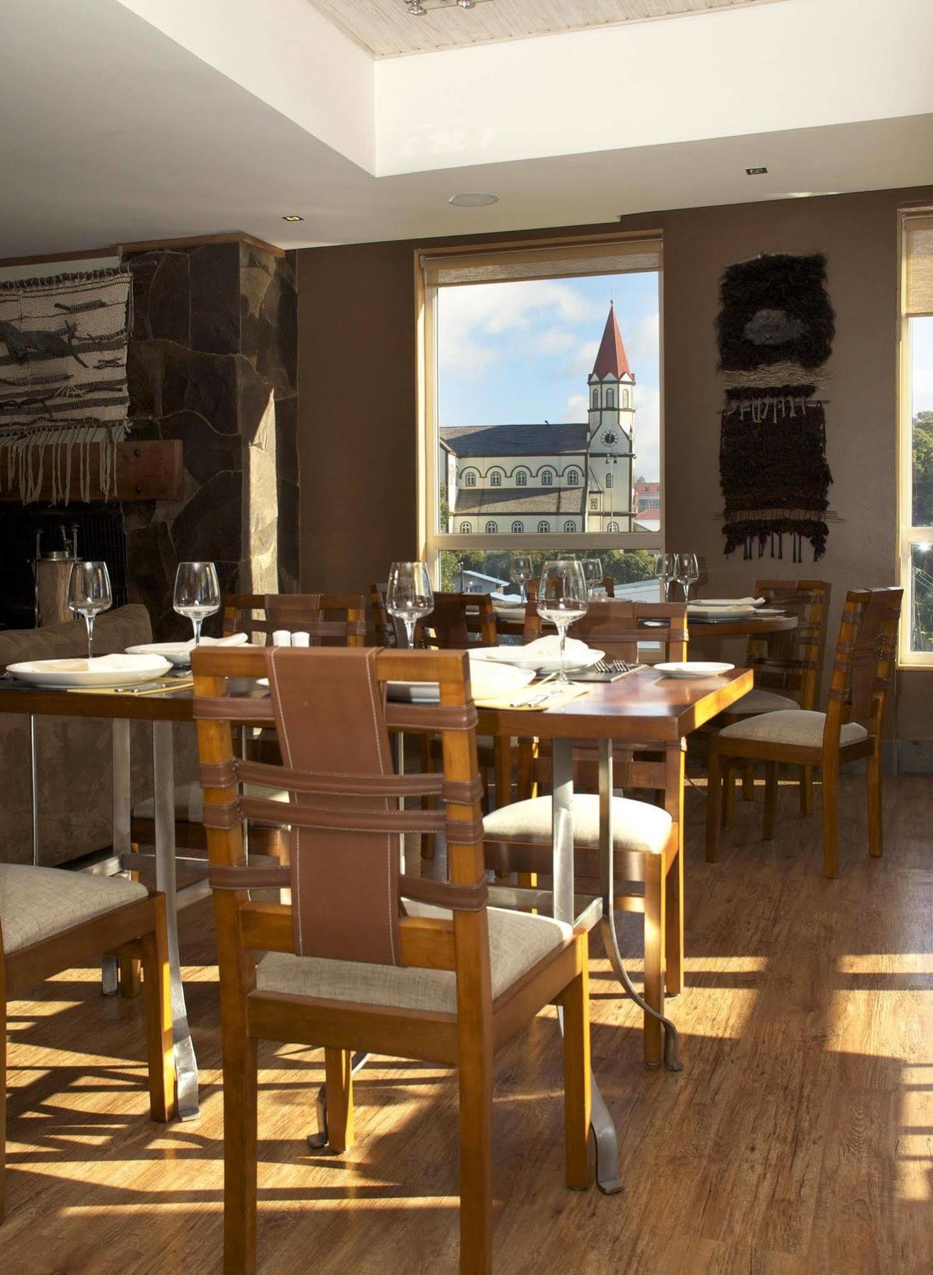 Solace Hotel Puerto Varas Room photo
