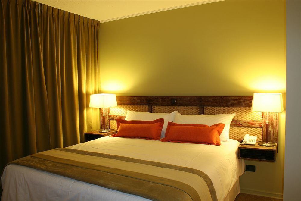 Solace Hotel Puerto Varas Exterior photo